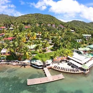 Club & Dive Marigot Bay