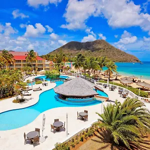 Mystique St Lucia By Royalton Rodney Bay